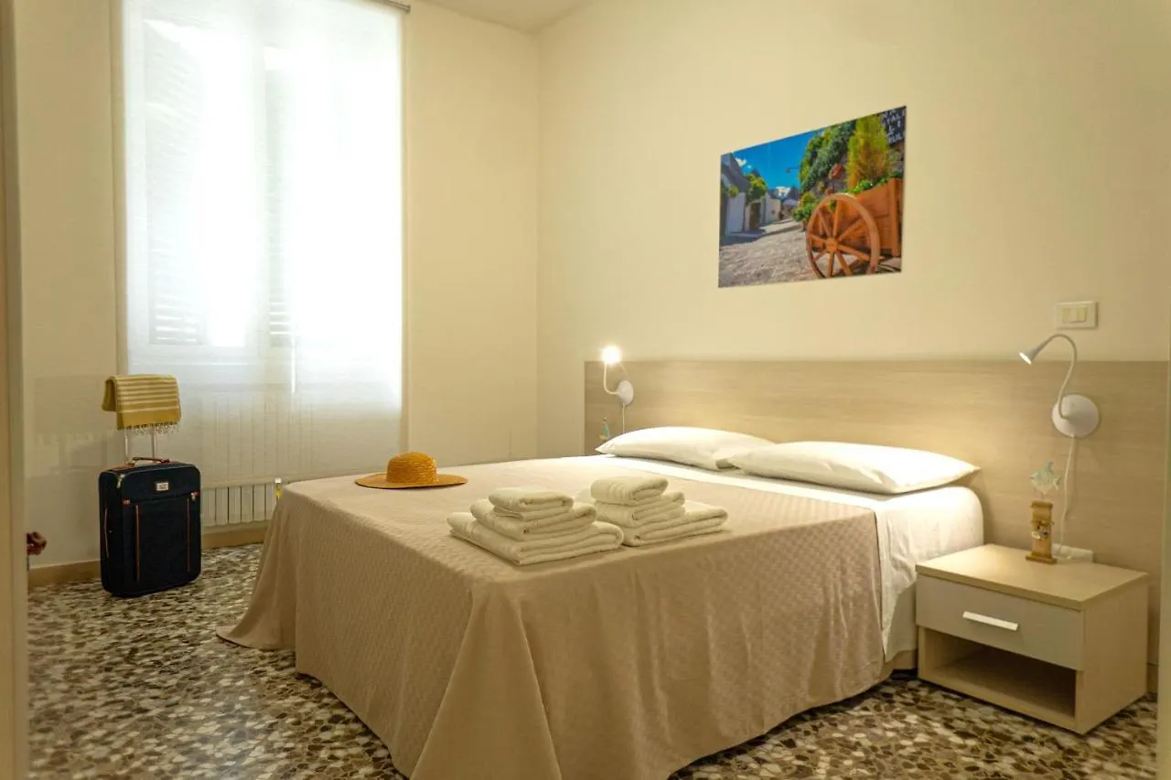 Cityflat Guest House 巴里