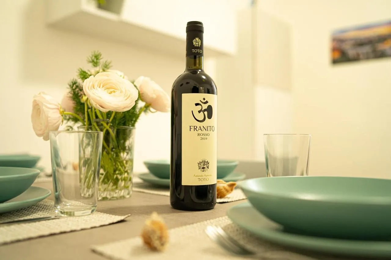 Cityflat Guest House Bari
