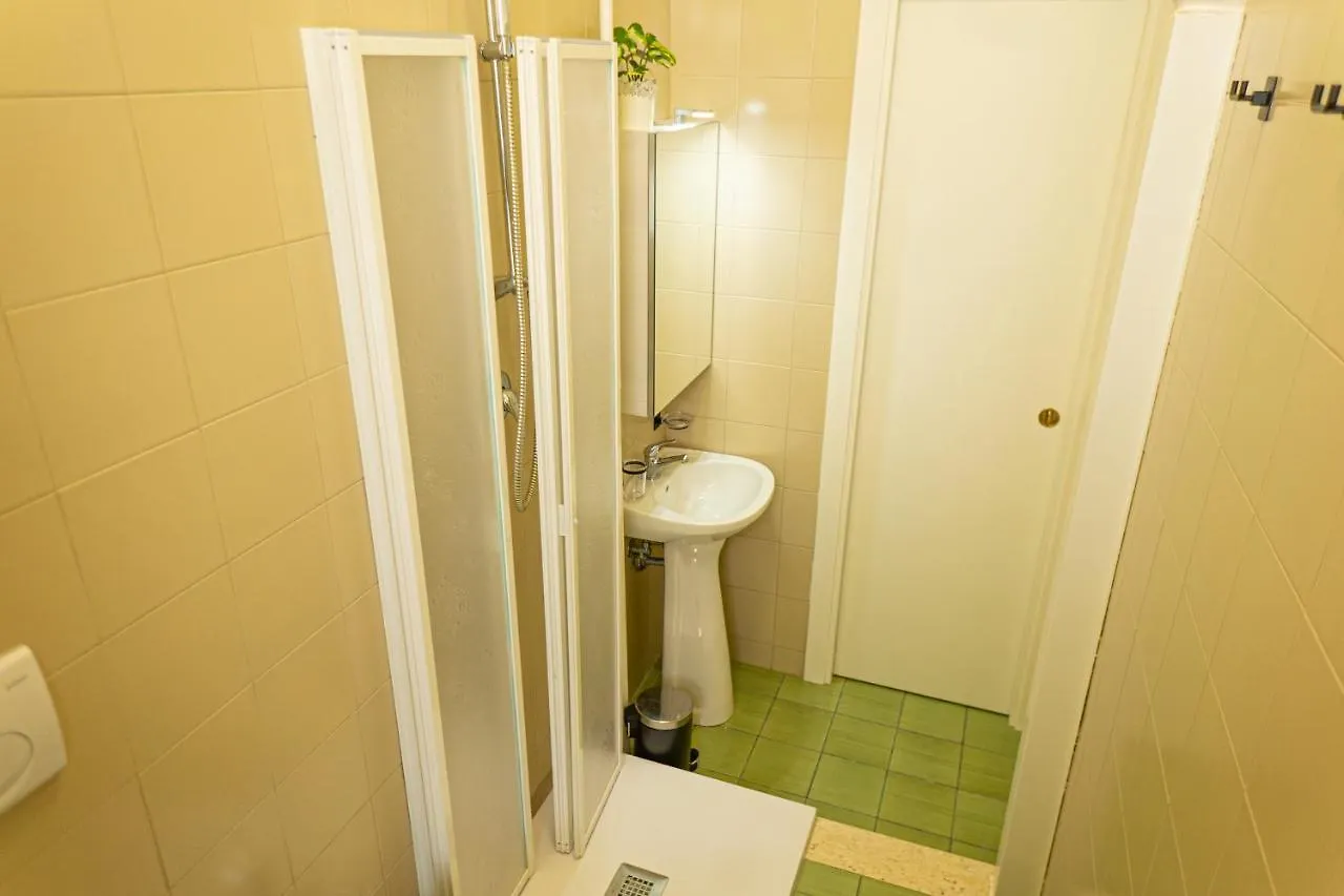 Cityflat Guest House 巴里 公寓