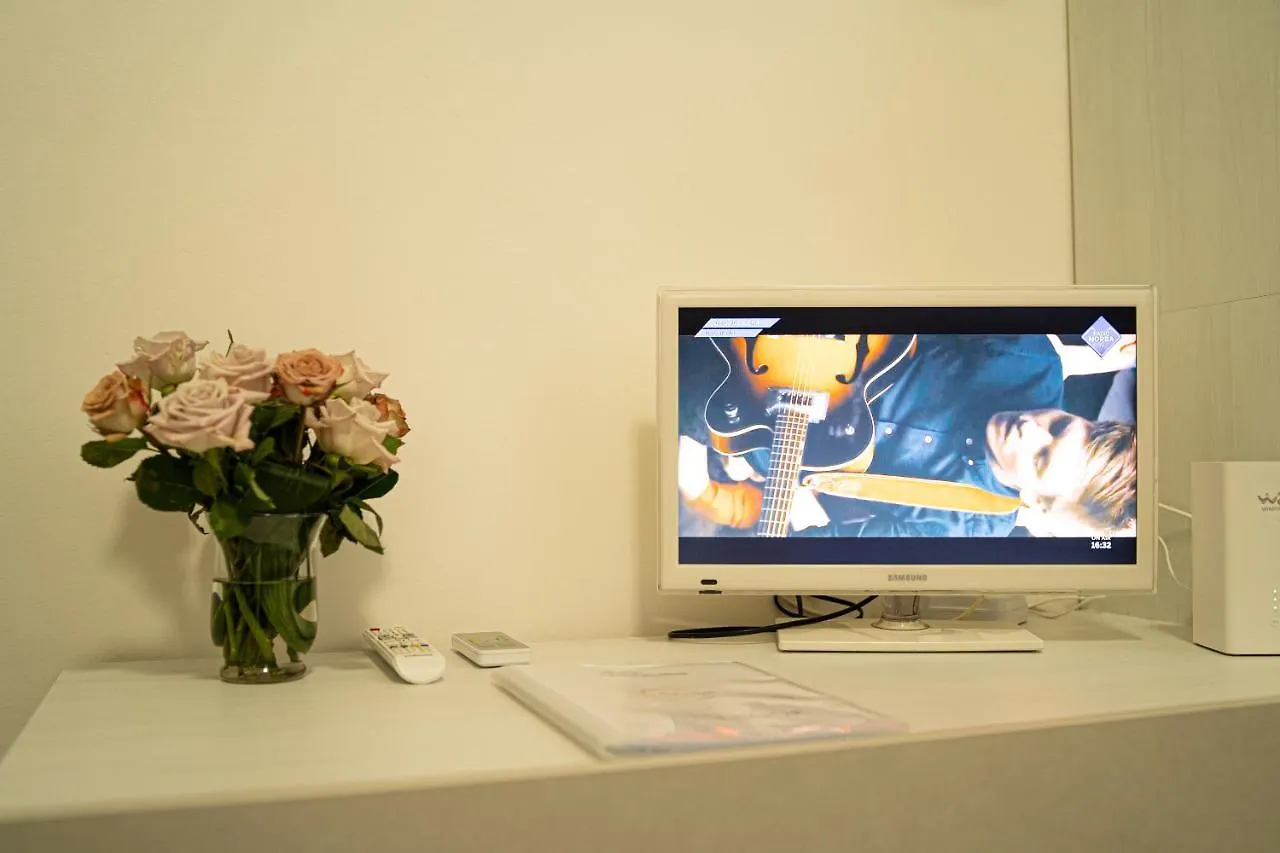 Cityflat Guest House 巴里 公寓