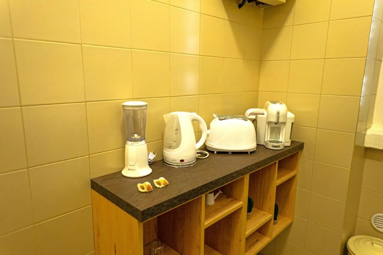 Cityflat Guest House 巴里