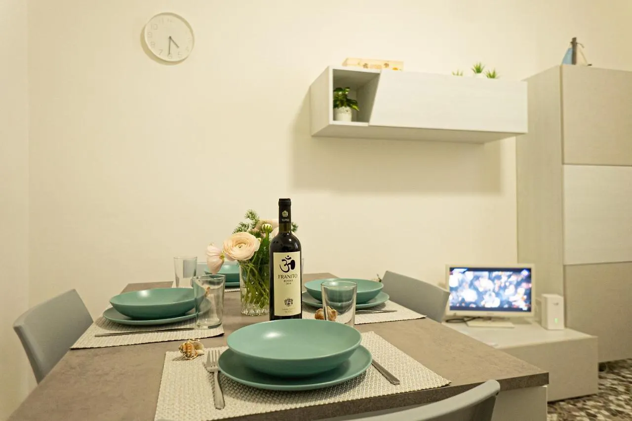 Cityflat Guest House Bari 0*,
