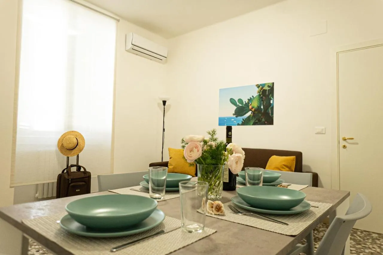 Cityflat Guest House Bari Apartment