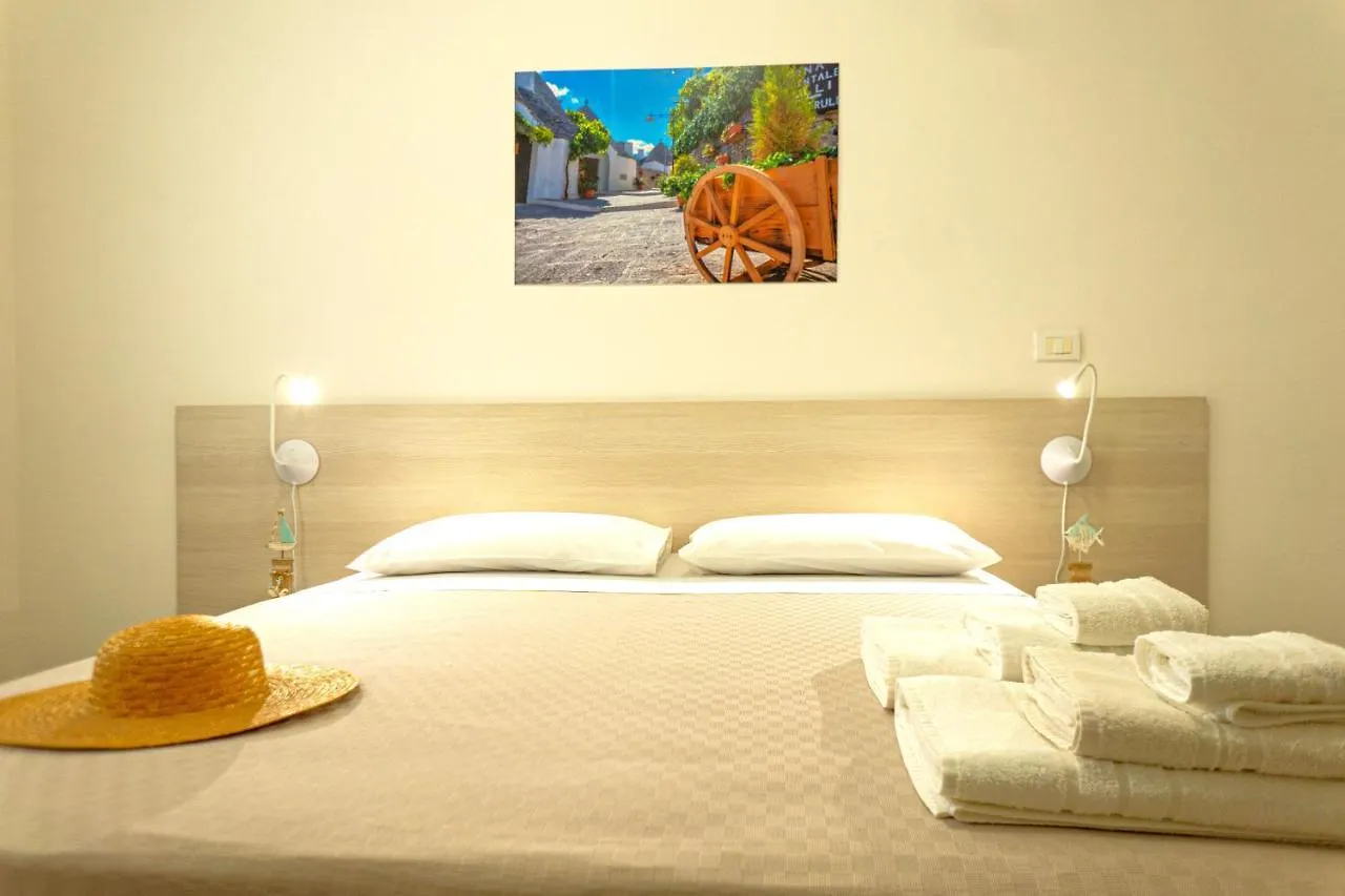 Apartment Cityflat Guest House Bari