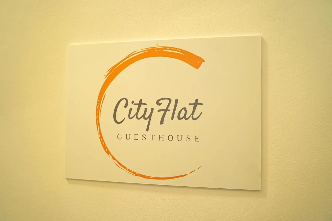 Cityflat Guest House Bari 0*,  Italy
