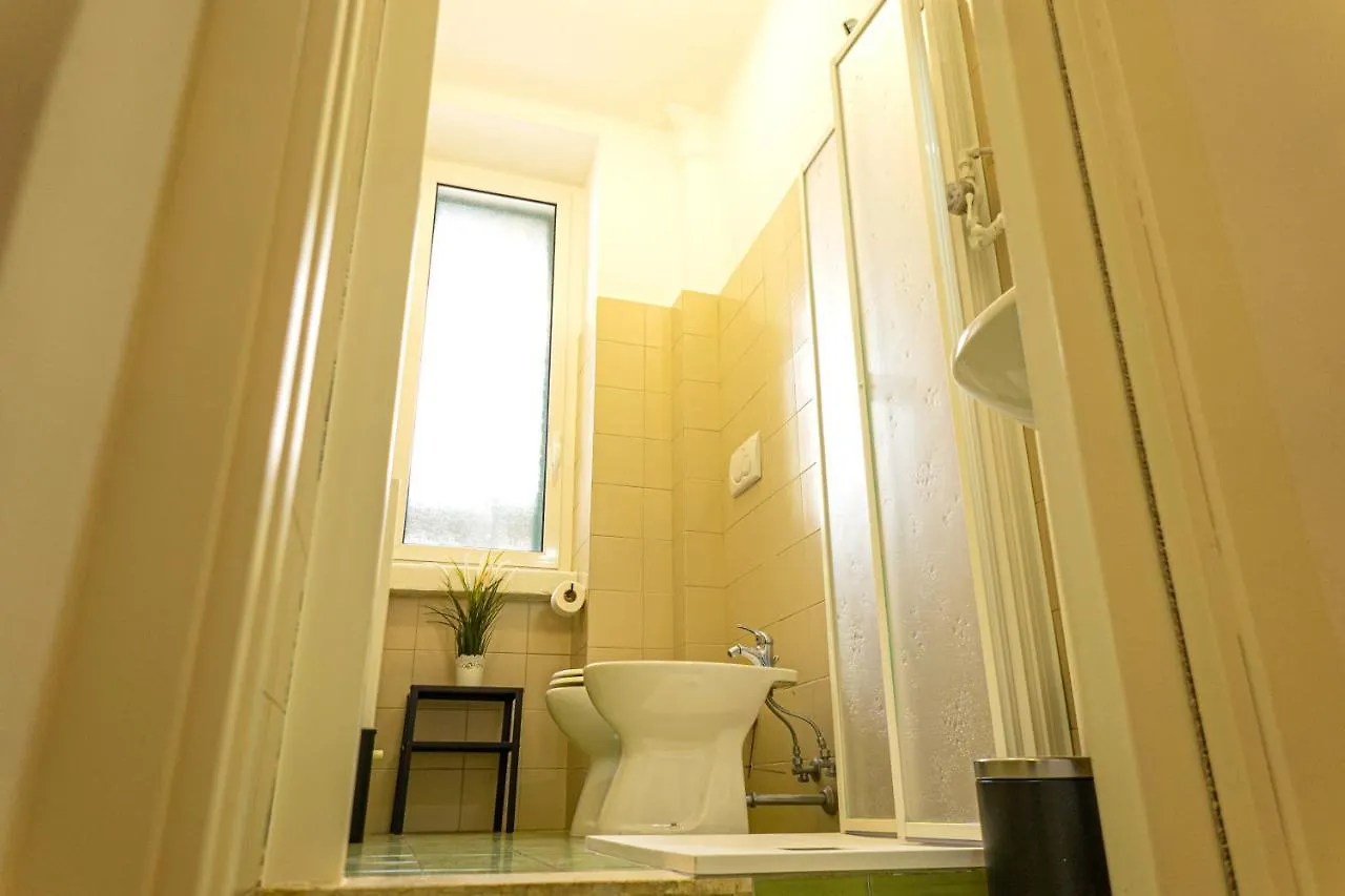 Cityflat Guest House Bari