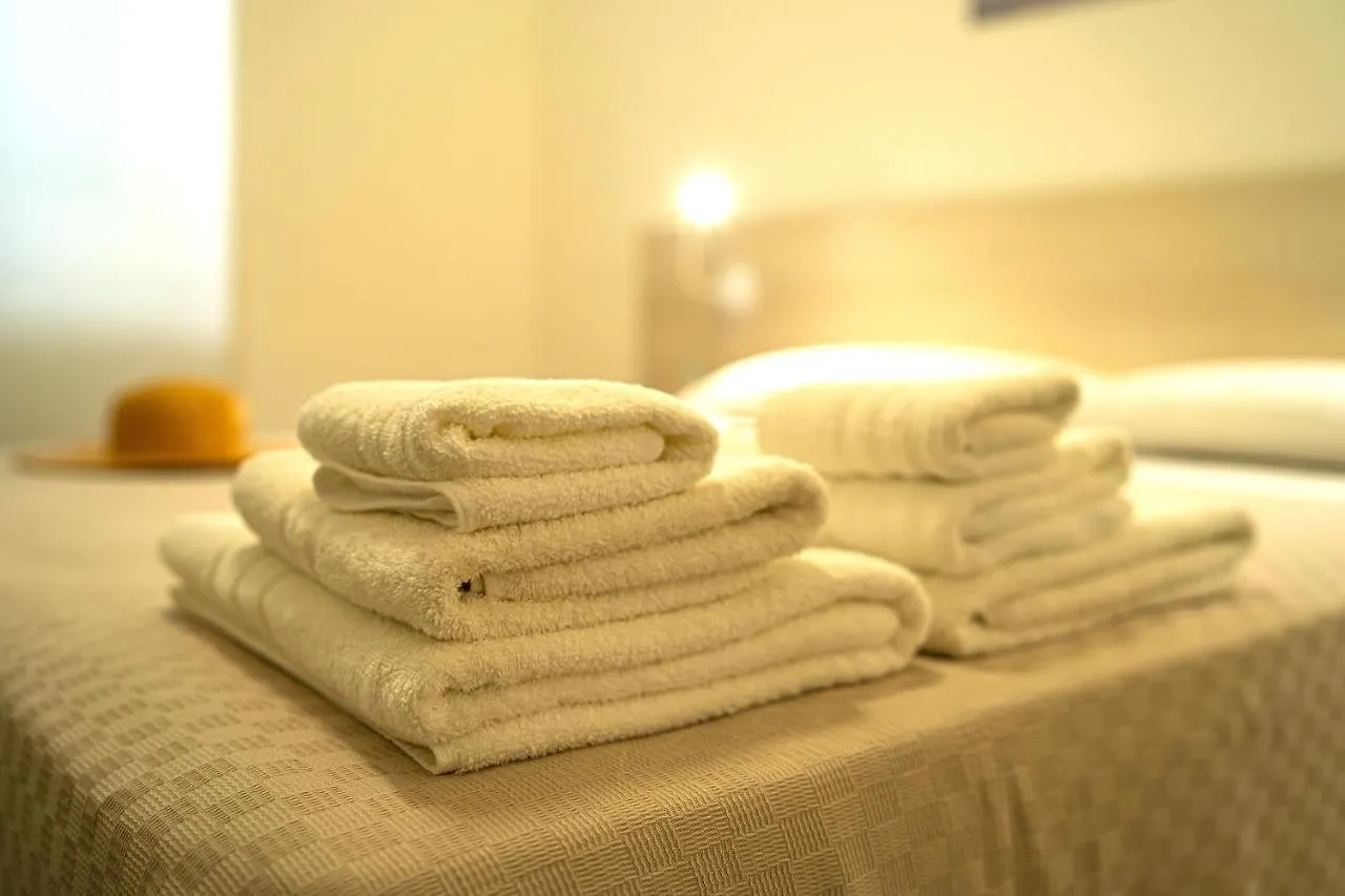 Cityflat Guest House Bari