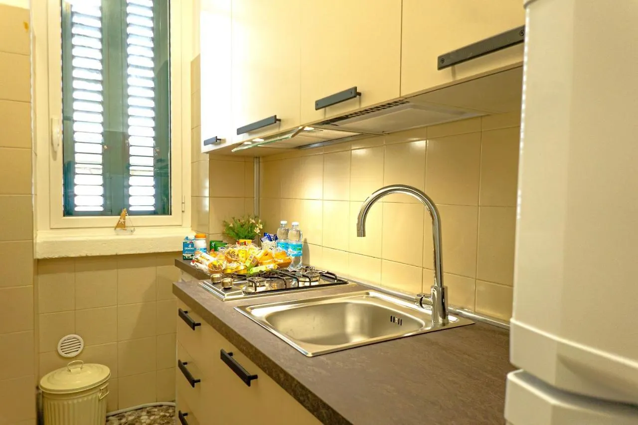 Apartment Cityflat Guest House Bari